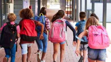 Photo of Ecuador: Estudiantes tendrán diez días de vacaciones por Navidad y Año Nuevo