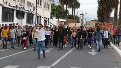 Photo of Jueza aplazó audiencia de acción de acceso a la información pública planteada por la Conaie, ¿qué exige la organización?