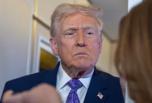 Photo of Trump se reunirá con el equipo de seguridad nacional de Estados Unidos para definir la estrategia sobre Venezuela