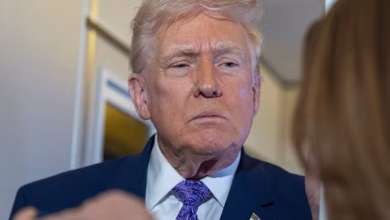 Photo of Trump se reunirá con el equipo de seguridad nacional de Estados Unidos para definir la estrategia sobre Venezuela