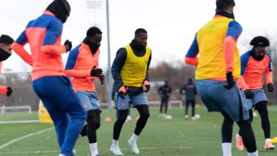 Photo of Ecuador cierra el año en el puesto 23 de la clasificación FIFA