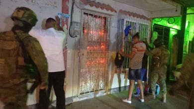 Photo of Operativo en Babahoyo: diez centros de tolerancia suspendidos y motos retenidas