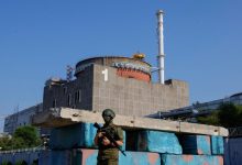 Photo of La central nuclear de Zaporizhzhia quedó sin suministro eléctrico tras la nueva oleada de ataques rusos contra Ucrania