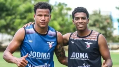 Photo of Futbolistas ecuatorianos que han sido asesinados en 2025