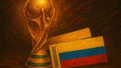 Photo of Mundial 2026: Abierta la tercera fase de la venta de boletos