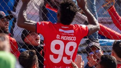 Photo of FEF aclara que El Nacional no está impedido de jugar y que no ha descendido