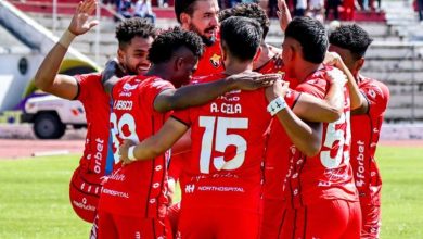Photo of OFICIAL: El Nacional perdió la categoría