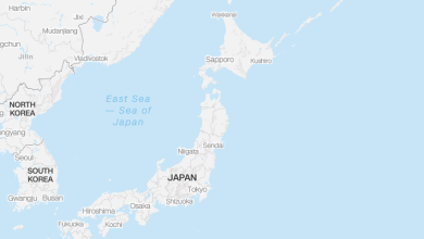 Photo of Potente terremoto de magnitud 7,6 en Japón: autoridades emiten advertencia de tsunami y órdenes de evacuación