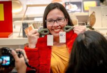 Photo of Una cooperativa de mujeres en México ayuda a migrantes a reconstruir sus vidas por medio de artesanías