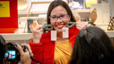 Photo of Una cooperativa de mujeres en México ayuda a migrantes a reconstruir sus vidas por medio de artesanías