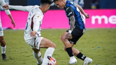 Photo of ¡Hasta el último! La divertida publicación de Independiente sobre Liga de Quito