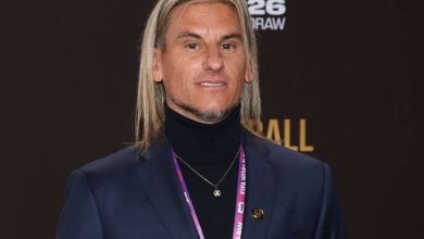 Photo of Sebastián Beccacece asegura que instaló el chip goleador a Willian Pacho