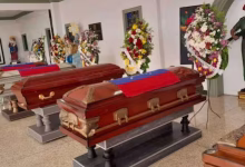 Photo of La captura de Nicolás Maduro expuso la injerencia del régimen cubano en Venezuela y dejó un saldo de 55 militares muertos