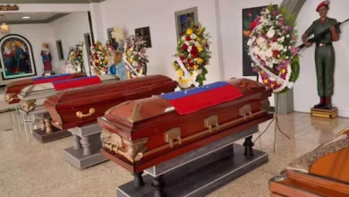 Photo of La captura de Nicolás Maduro expuso la injerencia del régimen cubano en Venezuela y dejó un saldo de 55 militares muertos