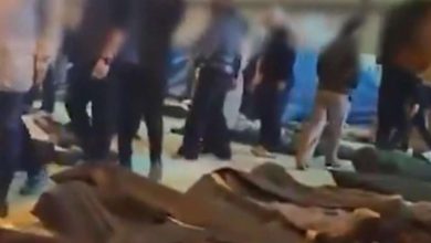 Photo of «Abandonen Irán», el fuerte mensaje de la Embajada de los Estados Unidos