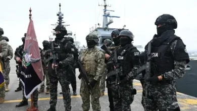 Photo of Captura de Nicolás Maduro reconfiguraría el mapa del narcotráfico y elevaría los riesgos de seguridad para Ecuador