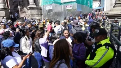 Photo of Ecuador: ¿cómo puede el Gobierno cambiar el ánimo de la gente hacia el futuro?