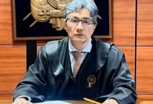 Photo of Marco Rodríguez, presidente encargado de la CNJ: «el principio de independencia judicial no debe ser una quimera»