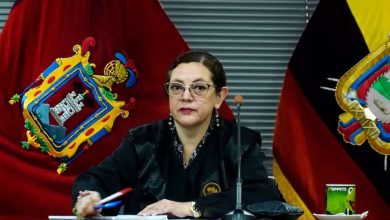 Photo of Daniella Camacho convocó a pleno de la CNJ este miércoles