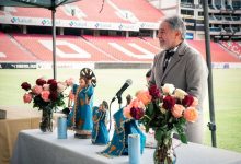 Photo of Liga de Quito inicia la temporada con una misa