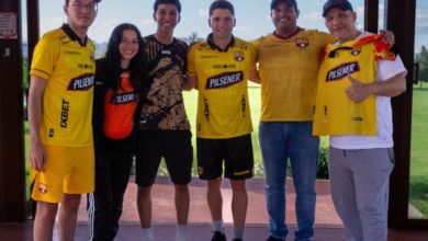 Photo of Barcelona Sporting Club, el primer club ecuatoriano que alcanza el millón de seguidores