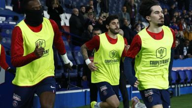 Photo of ¡Batacazo! Eliminaron al PSG de la Copa de Francia
