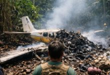 Photo of ¡Tragedia en Taisha! deja tres fallecidos