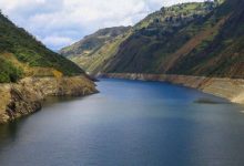 Photo of Lluvias en el Austro mejoran la condición del embalse de Mazar