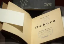 Photo of Pablo Palacio: homenaje por los 120 años del natalicio del escritor