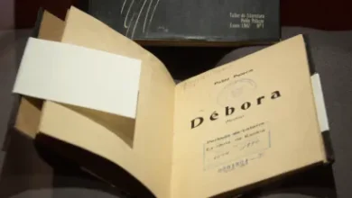 Photo of Pablo Palacio: homenaje por los 120 años del natalicio del escritor