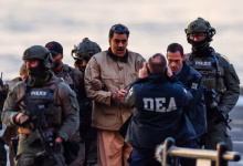 Photo of Maduro podría enfrentar la pena de muerte si es declarado culpable por narcotráfico en Estados Unidos