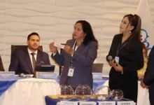 Photo of Desacuerdos y reclamos en conformación de la Comisión que elegirá Fiscal