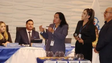 Photo of Desacuerdos y reclamos en conformación de la Comisión que elegirá Fiscal