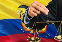 Photo of Lavado de activos en Ecuador: ¿por qué el país es más riesgoso que Colombia y Perú?