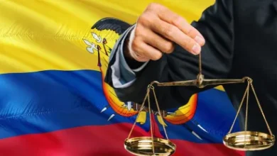 Photo of Lavado de activos en Ecuador: ¿por qué el país es más riesgoso que Colombia y Perú?