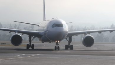Photo of Vuelos en Ecuador operan con normalidad tras alerta de EE. UU.