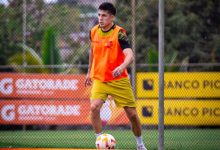 Photo of Barcelona: Esta es la nómina para la pretemporada en Quito