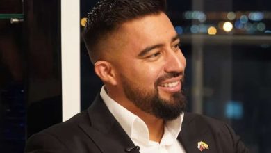 Photo of Christian Noboa se candidatiza para Emelec; Enner Valencia le responde