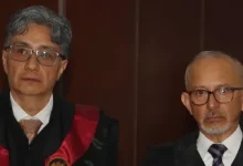 Photo of Marco Rodríguez, presidente de la CNJ: «no hay que estar supeditado a otro poder del Estado, ni al Consejo de la Judicatura»