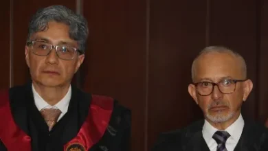 Photo of Marco Rodríguez, presidente de la CNJ: «no hay que estar supeditado a otro poder del Estado, ni al Consejo de la Judicatura»