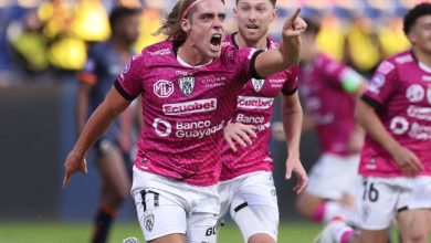 Photo of ¿Se va de Independiente del Valle? Millonaria oferta por Claudio Spinelli