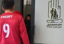 Photo of IESS: ¿Cuál es el aporte máximo y mínimo para afiliarse de manera voluntaria en 2026?