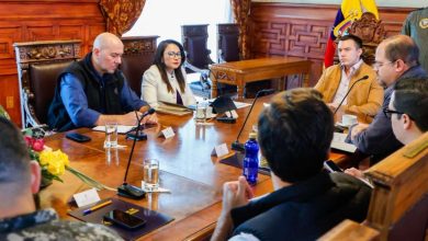 Photo of Presidente Noboa reforma el reglamento y fortalece atribuciones de la Casa Militar