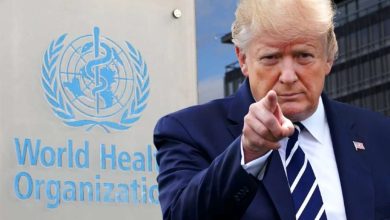 Photo of EE. UU. anuncia su salida de la OMS e insiste en que no pagará cuotas pendientes