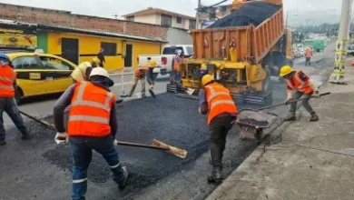 Photo of ¿Por qué Noboa quiere obligar a los Gobiernos locales a gastar 70% en obra pública?