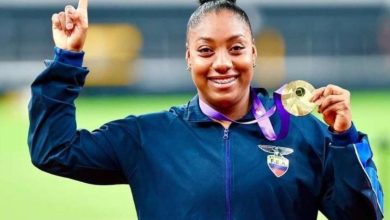 Photo of El deporte ecuatoriano en 2025: grandes hitos y sueños alcanzados