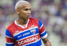 Photo of ¡Bombazo en LigaPro! Deyverson es nuevo refuerzo de LDU