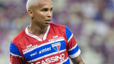 Photo of ¡Bombazo en LigaPro! Deyverson es nuevo refuerzo de LDU