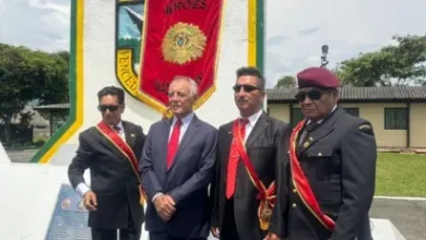 Photo of Guerra del Cenepa: protagonistas y lecciones del conflicto a 31 años