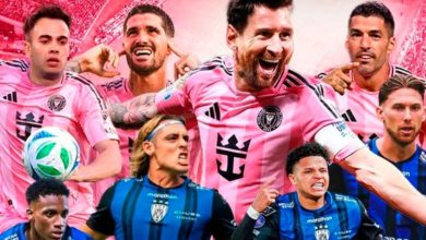Photo of Inter Miami de Messi jugará un amistoso en Puerto Rico ante Independiente del Valle